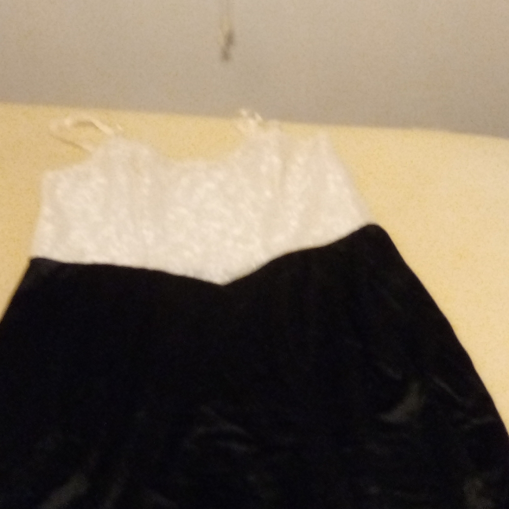 Dress slip/chemise